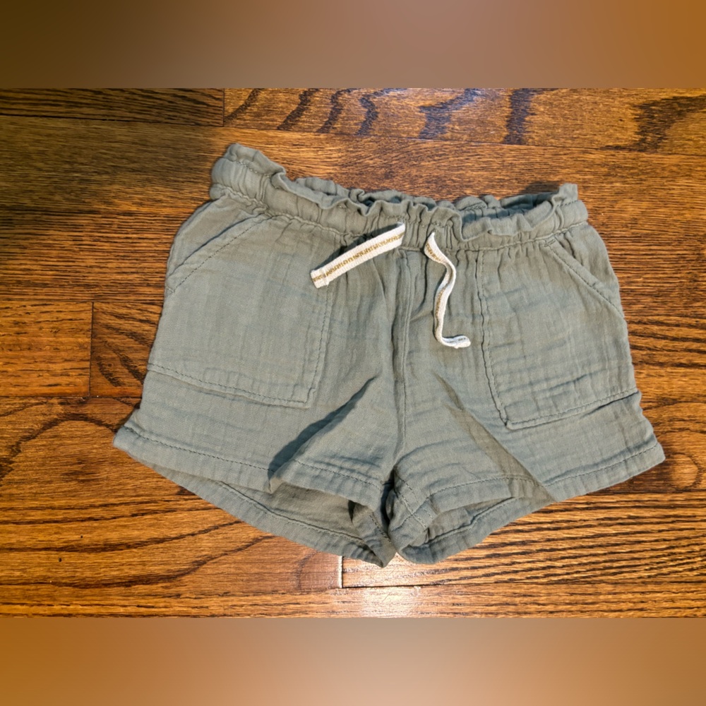 Toddler Girls GAP Shorts